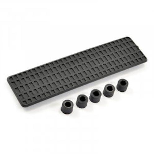 #FTX8479 - FTX KANYON FRONT GRILL