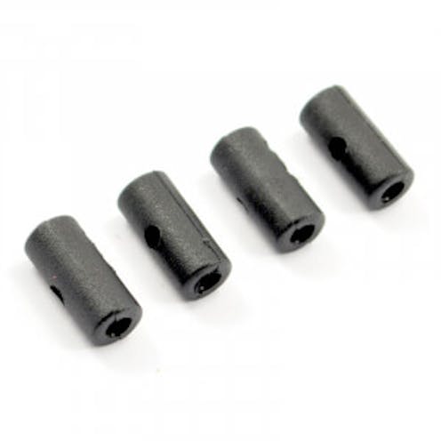 #FTX8481 - FTX KANYON BODY BRACKET POSTS (4PC)