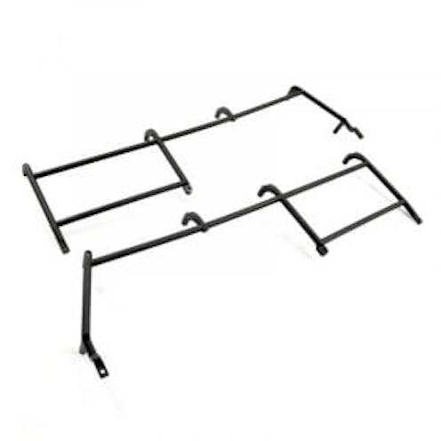 #FTX8485 - FTX KANYON BODY ROLL CAGE SIDE FRAME (5PC)