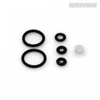 #HN002-03 - Hobbynox Flow-TF/BF O-Ring Set