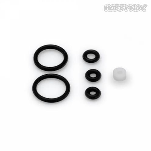 #HN002-03 - Hobbynox Flow-TF/BF O-Ring Set