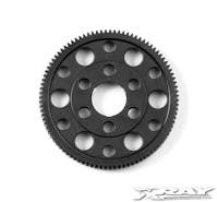 #XR305866 - TEAM XRAY OFFSET SPUR GEAR 96T / 64