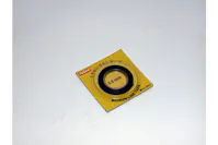 #K.1843BK - KYOSHO MICRON TAPE - (BLACK) 2,5MM X 5M