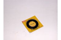 #K.1859 - KYOSHO MICRON TAPE - (BLACK) 0,4MMX8M