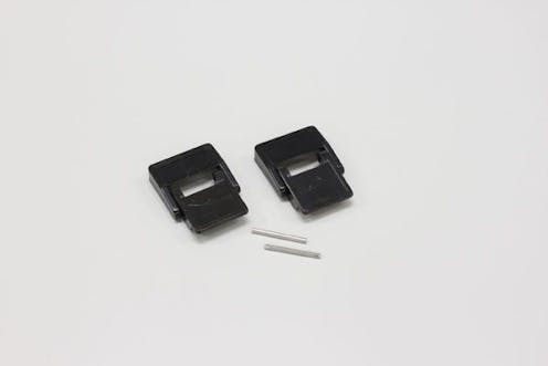 #K.80461-01 - KYOSHO PITBOX CATCH