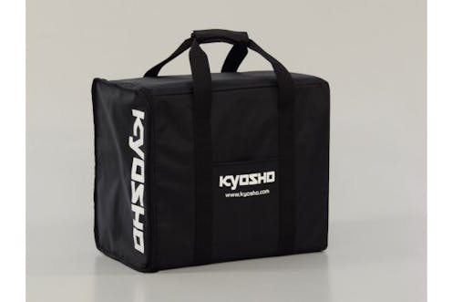 #K.87613B - KYOSHO KYOSHO CARRYING BAG S-SIZE 250x410x360mm