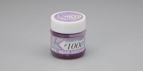 #K.96501 - KYOSHO DIFF.GEAR GREASE #1000