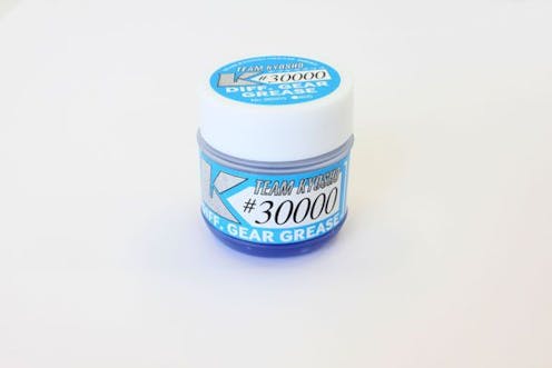 #K.96505 - KYOSHO DIFF.GEAR GREASE #30000
