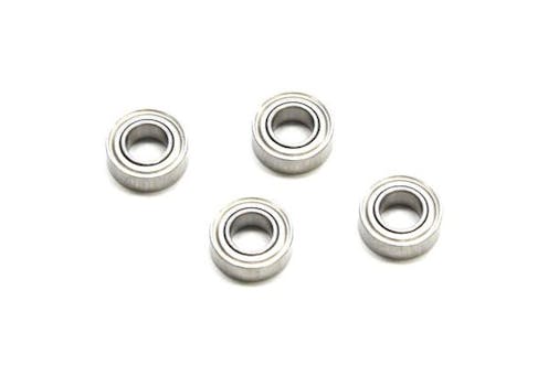 #K.BRG003 - KYOSHO BALL BEARING 4X8X3MM. (4) (IHW01)