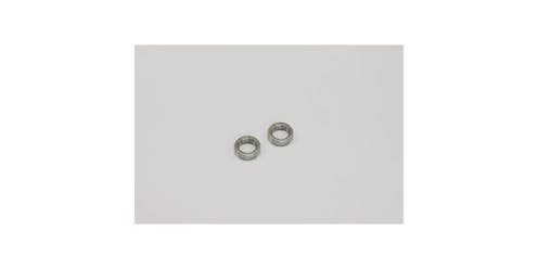 #K.BRG014 - KYOSHO BALL BEARING 10X15X4MM. (2)