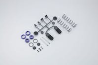 #K.IF232 - KYOSHO FRONT SHOCK SET INFERNO NEO (2)