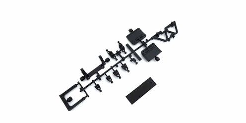 #K.OT205B - KYOSHO OPTIMA SERIES HOLDER SET