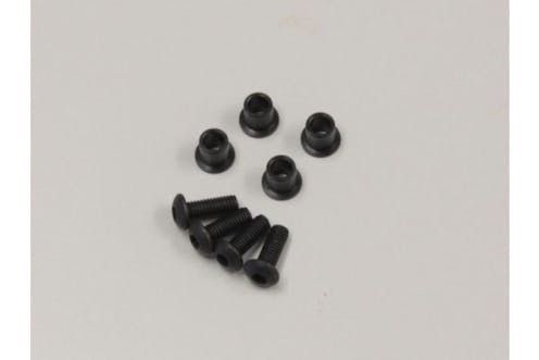 #K.OT212 - KYOSHO KING PIN BUSHING SET OPTIMA (4)