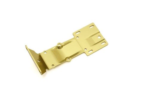 #K.OT213G - KYOSHO Under guard Turbo Optima - Gold