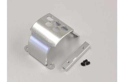#K.OT216S - KYOSHO Motor guard Optima - Silver