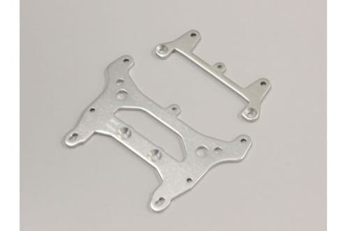 #K.OT217S - KYOSHO Shock stay Optima (2) Silver