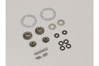 #K.OT222 - KYOSHO DIFF BEVEL GEARS OPTIMA