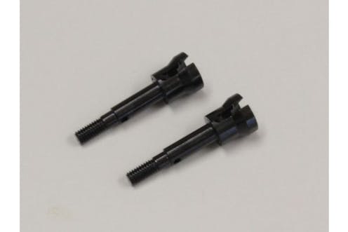 #K.OT229 - KYOSHO FRONT WHEEL SHAFT OPTIMA (2)