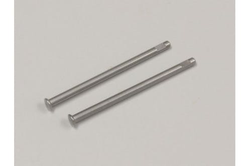 #K.OT233 - KYOSHO 3X54MM FLANGE SHAFT OPTIMA (2)