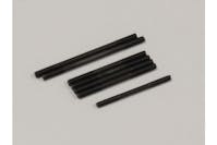 #K.OT234 - KYOSHO TIE ROD SET OPTIMA (7)