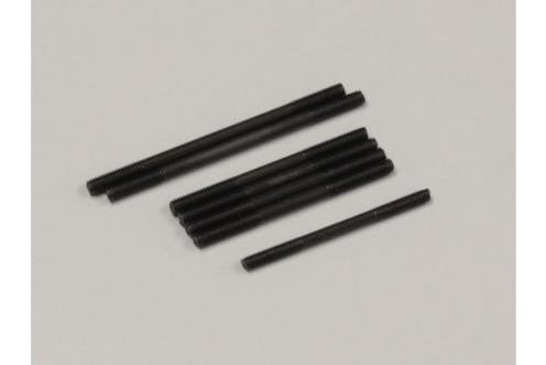 #K.OT234 - KYOSHO TIE ROD SET OPTIMA (7)