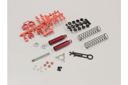 #K.OT236R - KYOSHO Rear Shock set (2) Optima