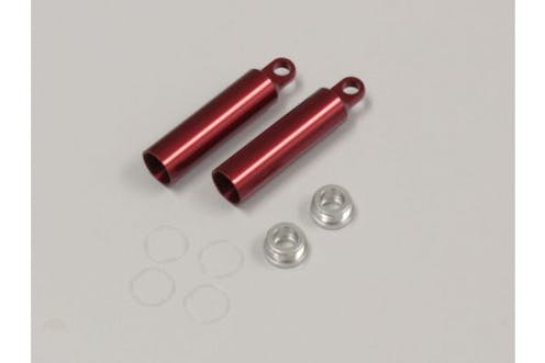 #K.OT238R - KYOSHO REAR SHOCK CASE OPTIMA (2)