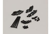 #K.OT242 - KYOSHO SCREW SET OPTIMA - M3