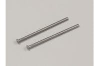 #K.OT247 - KYOSHO 3X60MM FLANGE SHAFT OPTIMA (2)