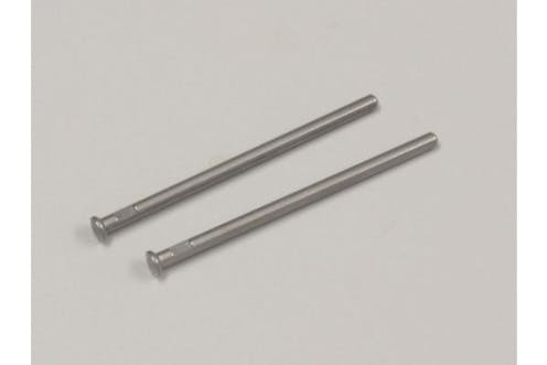 #K.OT247 - KYOSHO 3X60MM FLANGE SHAFT OPTIMA (2)