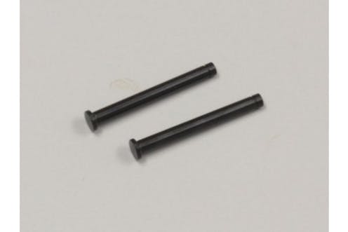 #K.OT249 - KYOSHO 3X30MM FLANGE SHAFT OPTIMA (2)
