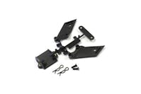 #K.OT250 - KYOSHO WING STAY JAVELIN (OPTION OPTIMA)