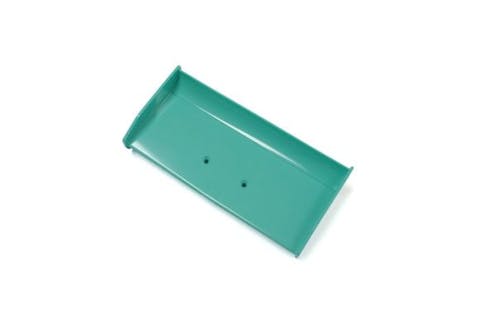 #K.OT252GR - KYOSHO WING JAVELIN - PEPPERMINT GREEN