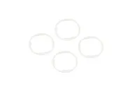 #K.OT253 - KYOSHO SHOCK GASKET 12MM (4)