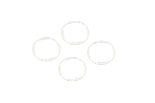 #K.OT253 - KYOSHO SHOCK GASKET 12MM (4)