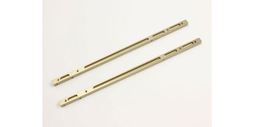 #K.OTW111 - KYOSHO HARD MAIN CHASSIS OPTION OPTIMA