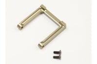 #K.OTW112 - KYOSHO HARD FRONT SUPPORT (7075/OPTIMA)