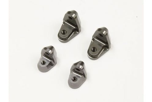 #K.OTW115GM - KYOSHO ALU RADIO POSTS OPTIMA