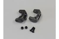 #K.OTW116GM - KYOSHO KNUCKLE ARM ALUMINIUM OPTIMA