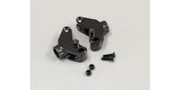 #K.OTW117GM - KYOSHO ALUMINIUM REAR HUB CARRIER OPTIMA