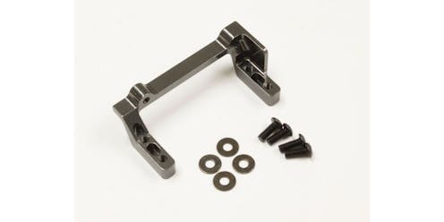 #K.OTW119GM - KYOSHO SERVO MOUNT SET OPTIMA ALU