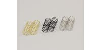 #K.OTW123 - KYOSHO FRONT SHOCK SPRINGS (2) (6) OPTION OPTIMA