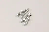 #K.SC204 - KYOSHO FRONT LOWER ARM (2) SCORPION 2014