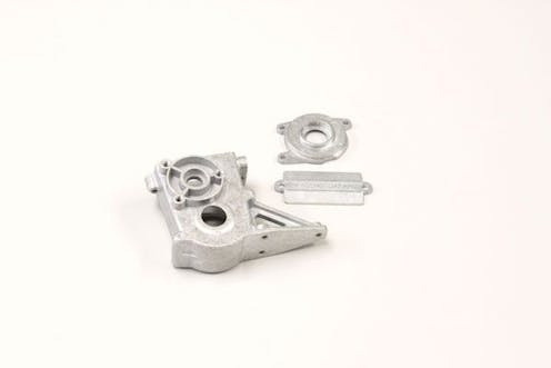 #K.SC205 - KYOSHO GEAR BOX SCORPION 2014