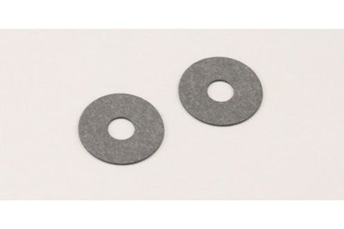 #K.SC216B - KYOSHO SLIPPER PAD (2) SCORPION 2014