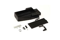 #K.SC219BKB - KYOSHO RECEIVER BOX SCORPION 2014 - BLACK