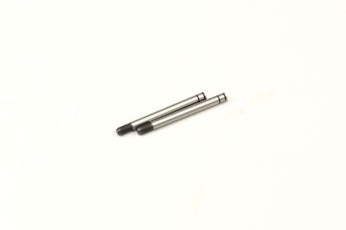 #K.SC222-01 - KYOSHO FRONT SHOCK SHAFT (2) SCORPION 2014