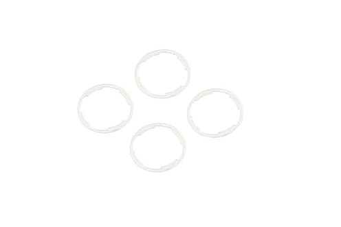 #K.SC222-04 - KYOSHO SHOCK GASKET 10MM (4)