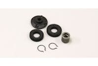 #K.SC225B - KYOSHO SPUR GEAR SET SCORPION 2014