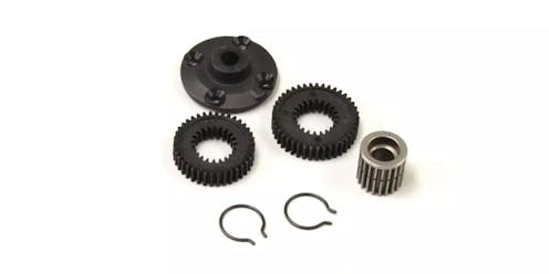 #K.SC225C - Gear Set Kyosho Scorpion 2014